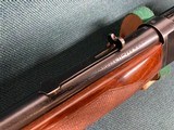 Winchester 71 Deluxe .348 wcf. - 11 of 15