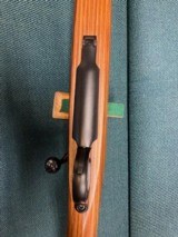Ruger M77VBZVarmint22-250Rem. - 13 of 14