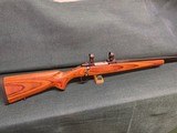 Ruger M77VBZVarmint22-250Rem. - 1 of 14
