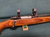 Ruger M77VBZVarmint22-250Rem. - 3 of 14