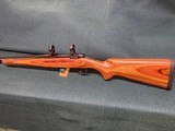 Ruger M77VBZVarmint22-250Rem. - 5 of 14
