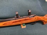 Ruger M77VBZVarmint22-250Rem. - 7 of 14