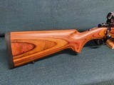 Ruger M77VBZVarmint22-250Rem. - 2 of 14