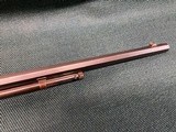 Remington Model 12-C
22 S.L.LR. - 5 of 15