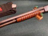 Remington Model 12-C
22 S.L.LR. - 9 of 15