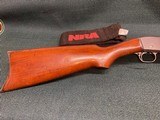 Remington Model 12-C
22 S.L.LR. - 2 of 15