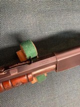 Remington Model 12-C
22 S.L.LR. - 11 of 15