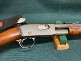 Remington Model 12-C
22 S.L.LR. - 3 of 15