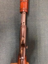 Remington Model 12-C
22 S.L.LR. - 14 of 15