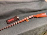 Remington Model 12-C
22 S.L.LR. - 6 of 15