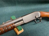 Remington Model 12-C
22 S.L.LR. - 8 of 15