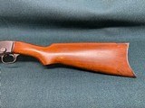 Remington Model 12-C
22 S.L.LR. - 7 of 15