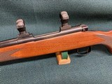 Winchester 70 XTR Sporter.300 Weatherby Mag. - 8 of 15