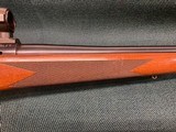 Winchester 70 XTR Sporter.300 Weatherby Mag. - 5 of 15