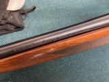Winchester 70 XTR Sporter.300 Weatherby Mag. - 11 of 15