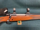 Winchester 70 XTR Sporter.300 Weatherby Mag. - 3 of 15