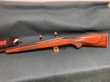 Winchester 70 XTR Sporter.300 Weatherby Mag. - 6 of 15
