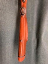 Winchester 70 XTR Sporter.300 Weatherby Mag. - 12 of 15