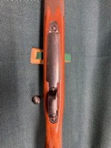 Winchester 70 XTR Sporter.300 Weatherby Mag. - 13 of 15