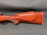 Winchester 70 XTR Sporter.300 Weatherby Mag. - 7 of 15