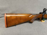Ruger M77R30-06 - 2 of 13