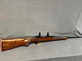 Ruger M77R30-06 - 1 of 13