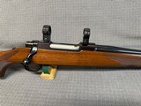 Ruger M77R30-06 - 3 of 13