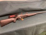 Browning A-Bolt Stainless Stalker 7mm Rem. Mag. - 1 of 15