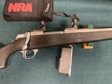 Browning A-Bolt Stainless Stalker 7mm Rem. Mag. - 15 of 15