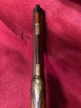 Antique Colonial percussion pistol 54 cal. - 11 of 11