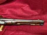 Antique Colonial percussion pistol 54 cal. - 4 of 11