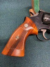 S&W Model 19-2Combat Magnum.357 Mag. - 6 of 13