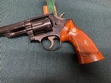 S&W Model 19-2Combat Magnum.357 Mag. - 3 of 13