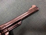 S&W Model 19-2Combat Magnum.357 Mag. - 8 of 13
