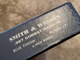 S&W Model 19-2Combat Magnum.357 Mag. - 13 of 13
