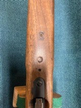 WINCHESTER 52AHeavy Barrel 22LR. - 13 of 15