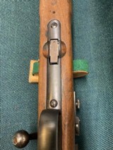 WINCHESTER 52AHeavy Barrel 22LR. - 14 of 15