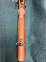 WINCHESTER 52AHeavy Barrel 22LR. - 11 of 15