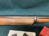 WINCHESTER 52AHeavy Barrel 22LR. - 4 of 15