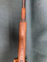 WINCHESTER 52AHeavy Barrel 22LR. - 12 of 15