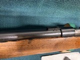 WINCHESTER 52AHeavy Barrel 22LR. - 10 of 15