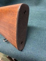 WINCHESTER 52AHeavy Barrel 22LR. - 15 of 15