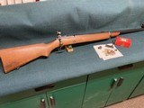 WINCHESTER 52AHeavy Barrel 22LR. - 1 of 15