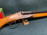 STEVENS 311A
12ga. - 8 of 15