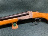 STEVENS 311A
12ga. - 3 of 15