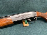 Remington 1100 Magnum 12ga. - 3 of 13
