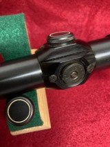 VINTAGE 'Ted Williams' Weaver? 4x32 - 5 of 5