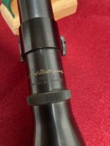 VINTAGE 'Ted Williams' Weaver? 4x32 - 3 of 5