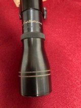 VINTAGE 'Ted Williams' Weaver? 4x32 - 4 of 5