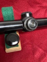 Burris6XRiflescope - 4 of 6